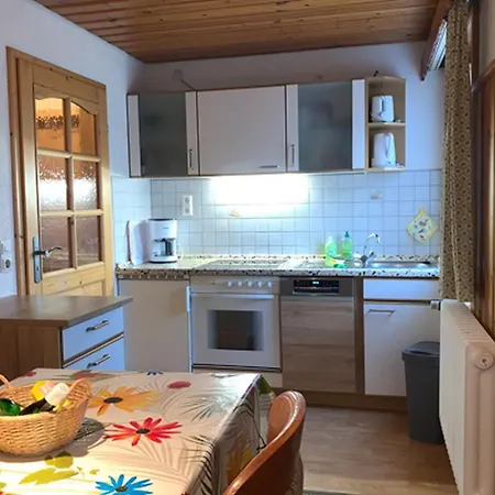 Appartement Willmannshof à Furtwangen im Schwarzwald Extérieur photo