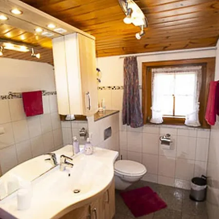 Appartement Willmannshof à Furtwangen im Schwarzwald Extérieur photo