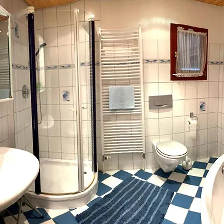 Appartement Willmannshof à Furtwangen im Schwarzwald Extérieur photo