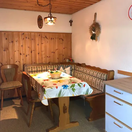 Appartement Willmannshof à Furtwangen im Schwarzwald Extérieur photo