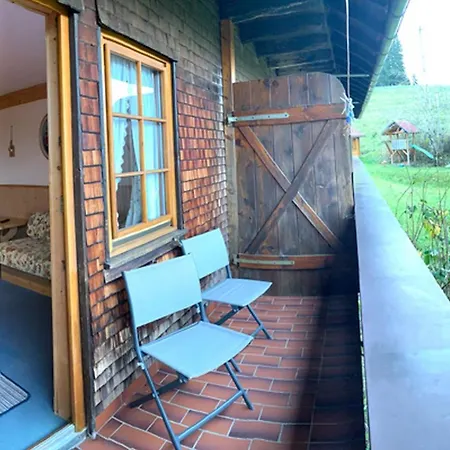 Appartement Willmannshof à Furtwangen im Schwarzwald Extérieur photo