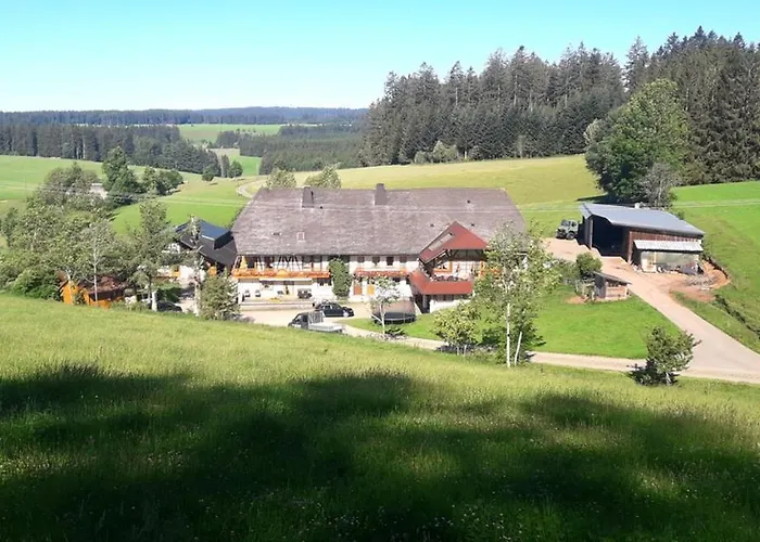 Willmannshof