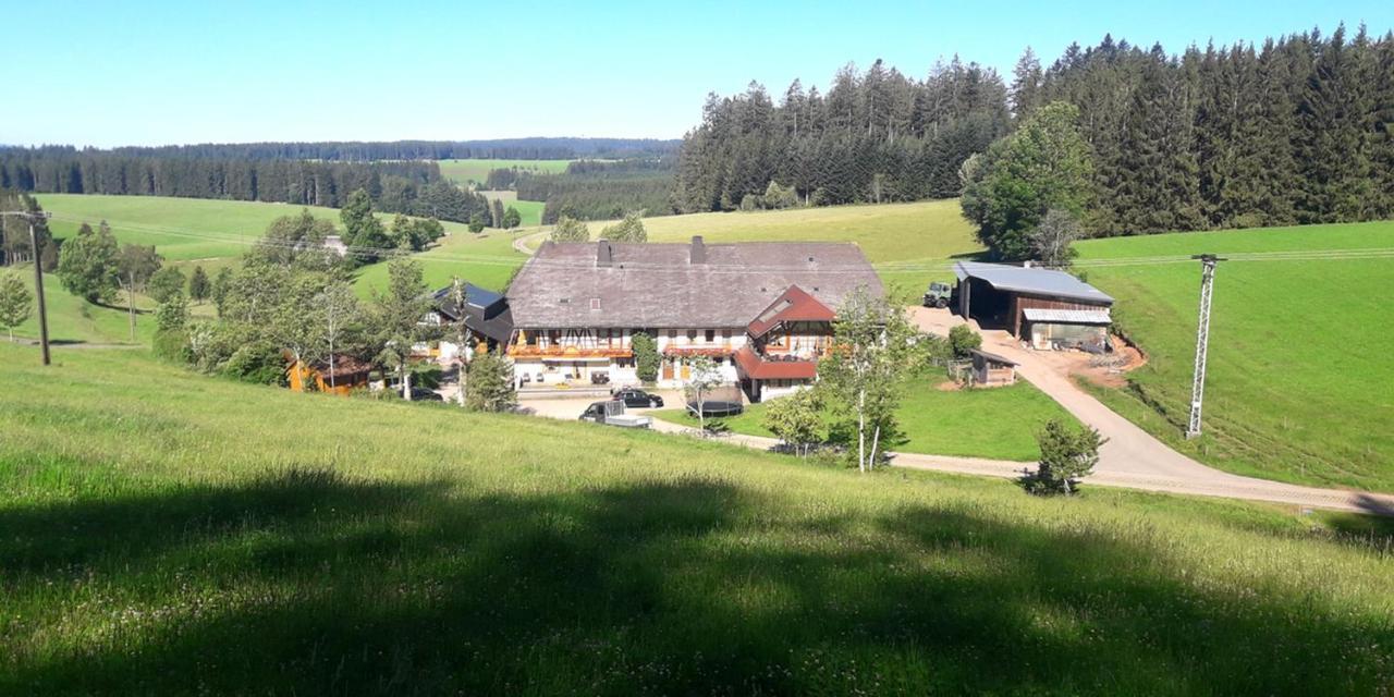 Willmannshof * Furtwangen im Schwarzwald