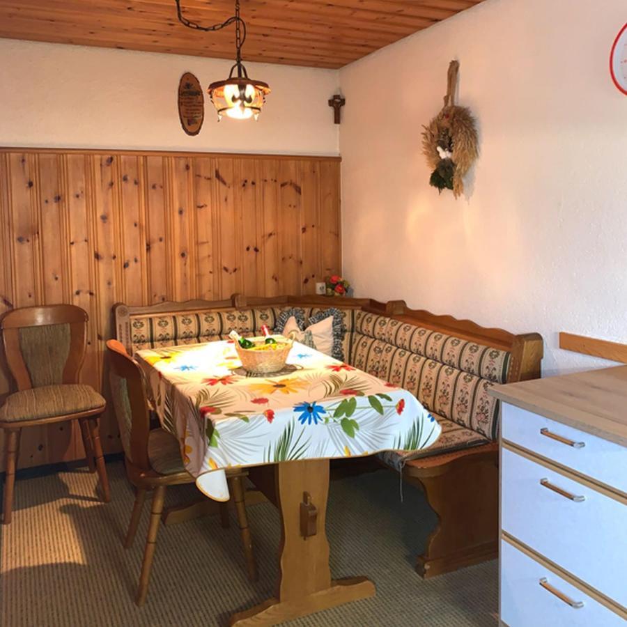 Willmannshof Appartement Furtwangen im Schwarzwald