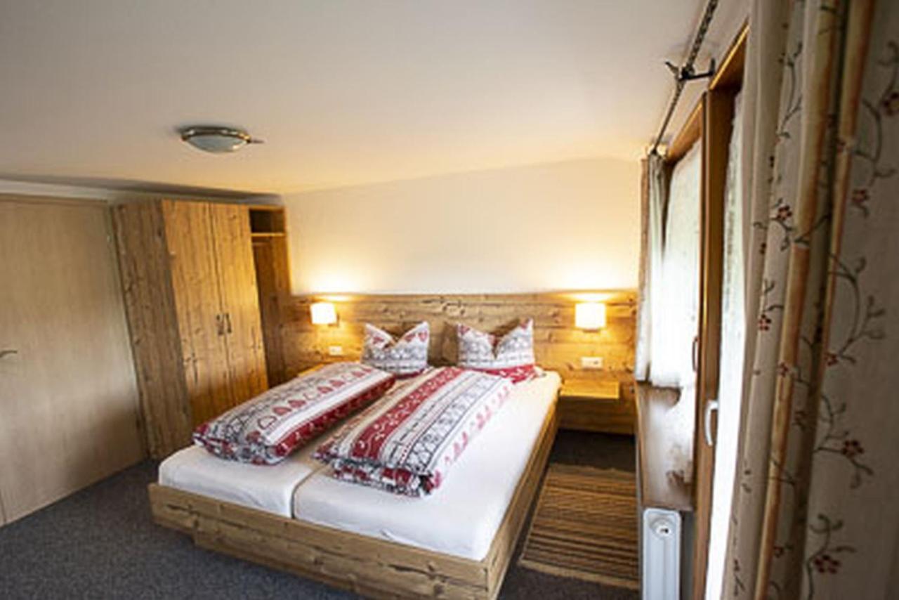 Willmannshof Appartement