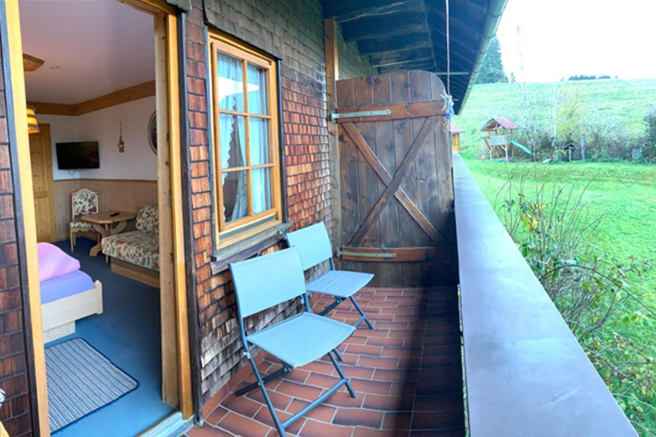 Appartement Willmannshof