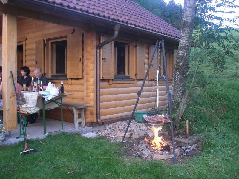 Appartement Willmannshof Furtwangen im Schwarzwald